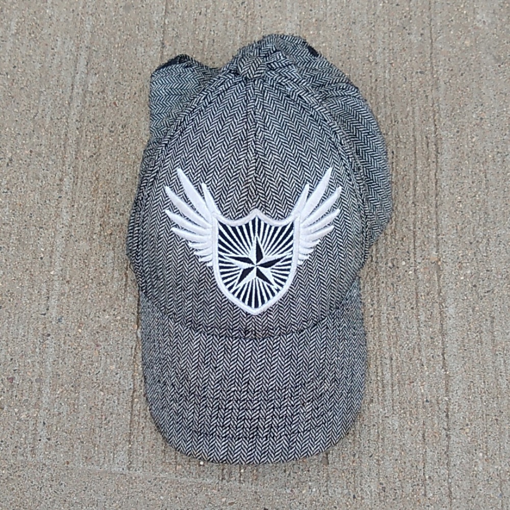 Ball cap